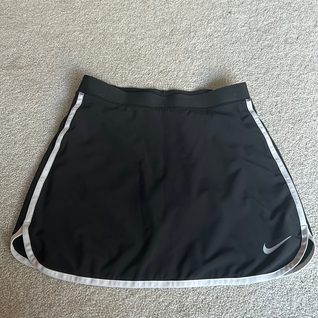Nike Golf Womens Golf Skirt